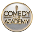 Comedy Club Academy Logo